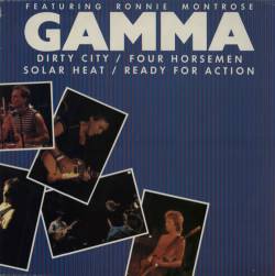 Gamma : Dirty City